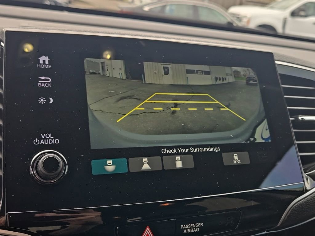 Used 2022 Honda Pilot Elite image 18