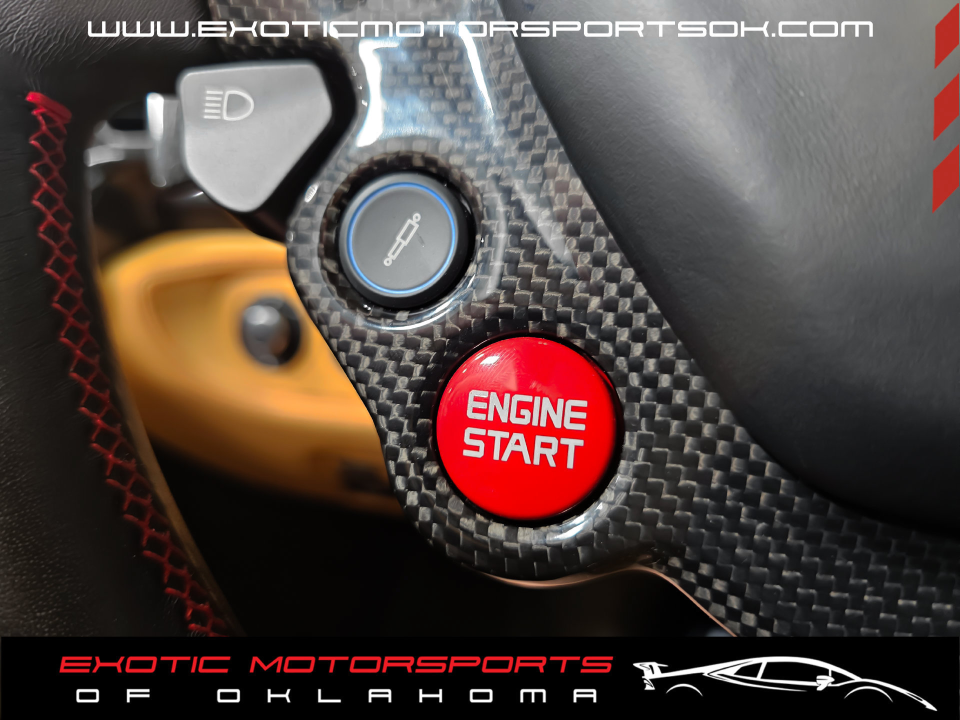 Used 2014 Ferrari 458 Italia Coupe RWD image 28