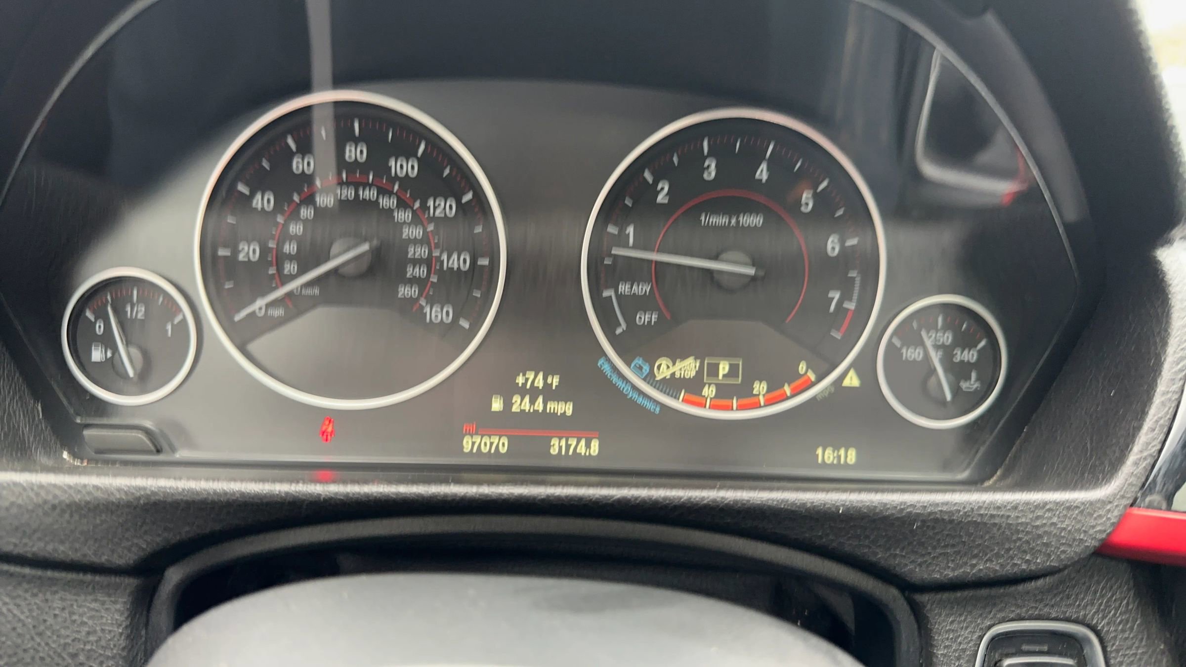 Used 2015 BMW 428i Gran Coupe image 10