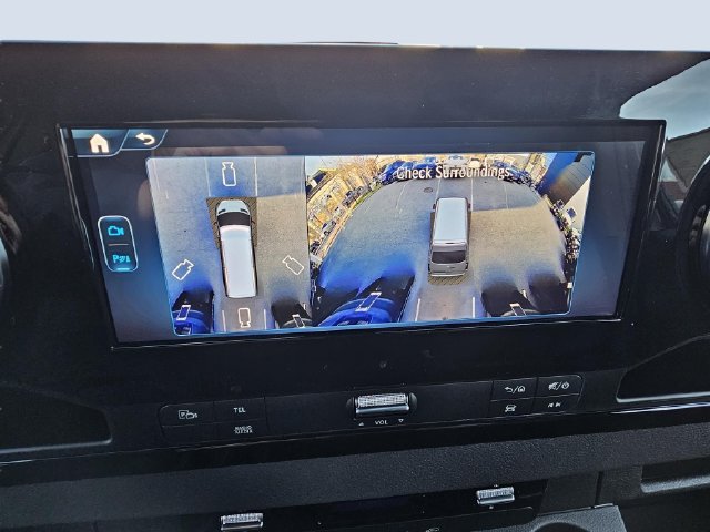 New 2026 Mercedes-Benz Sprinter 2500 image 16
