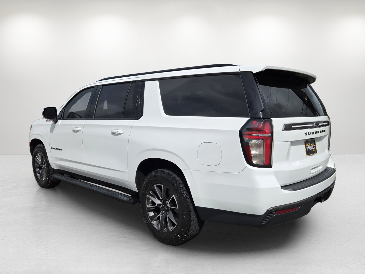 Used 2021 Chevrolet Suburban Z71 w/ Rear Media and Nav Package AWD/4WD image 7
