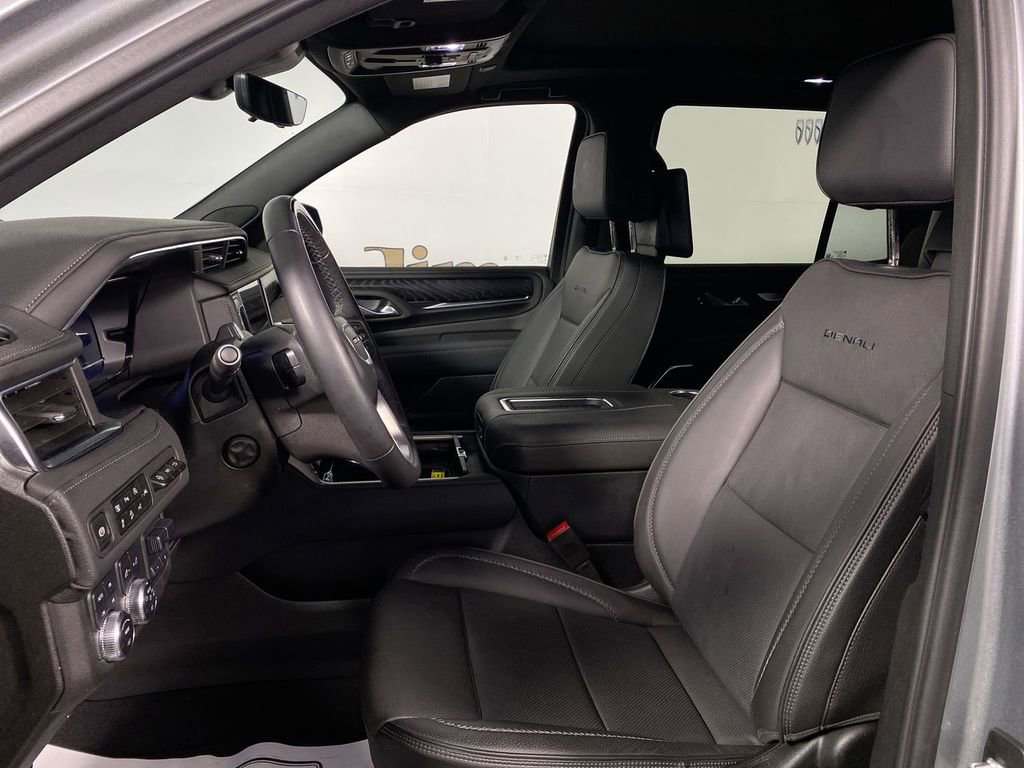 Certified 2024 GMC Yukon Denali w/ Advanced Technology Package image 11