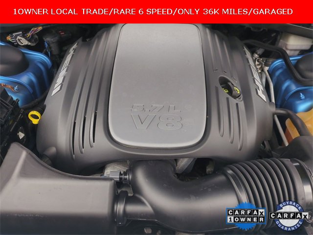 Used 2010 Dodge Challenger R/T image 5