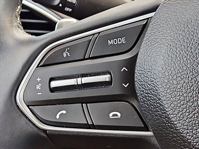 Certified 2023 Hyundai Santa Fe Limited FWD image 27