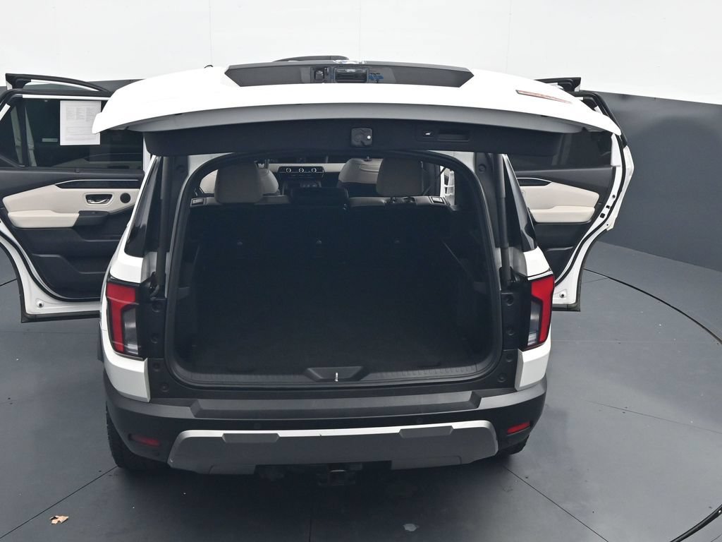 Used 2026 Honda Passport TrailSport Elite image 64