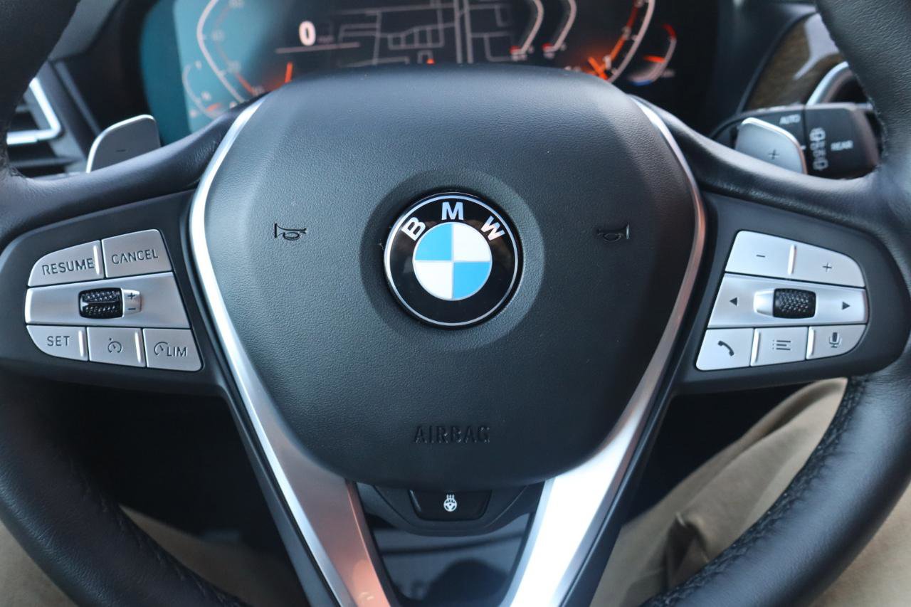 Used 2023 BMW X3 xDrive30i w/ Premium Package image 20