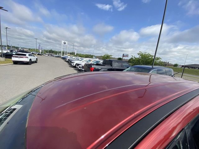 Used 2014 Nissan Pathfinder S AWD/4WD image 3