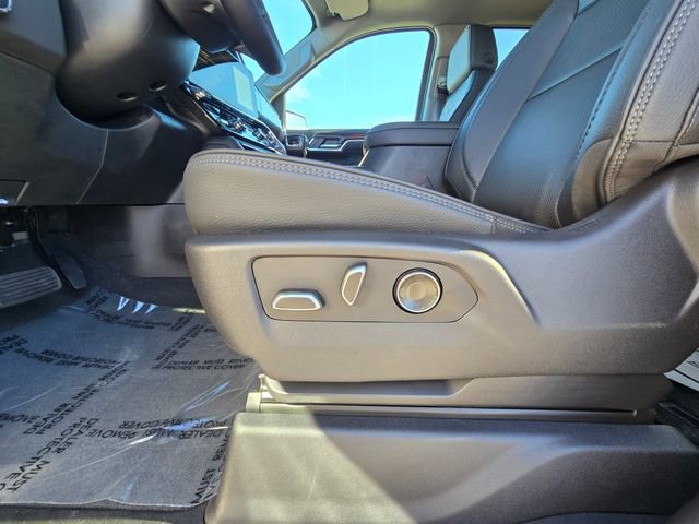 Used 2025 GMC Sierra 1500 Denali image 22