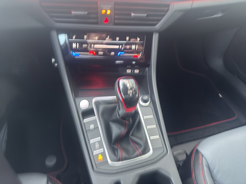 New 2026 Volkswagen Jetta GLI Autobahn image 11