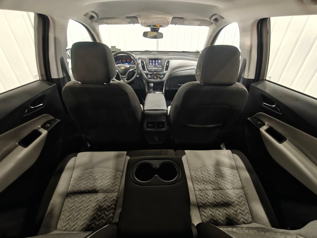 Used 2023 Chevrolet Equinox LT FWD image 24