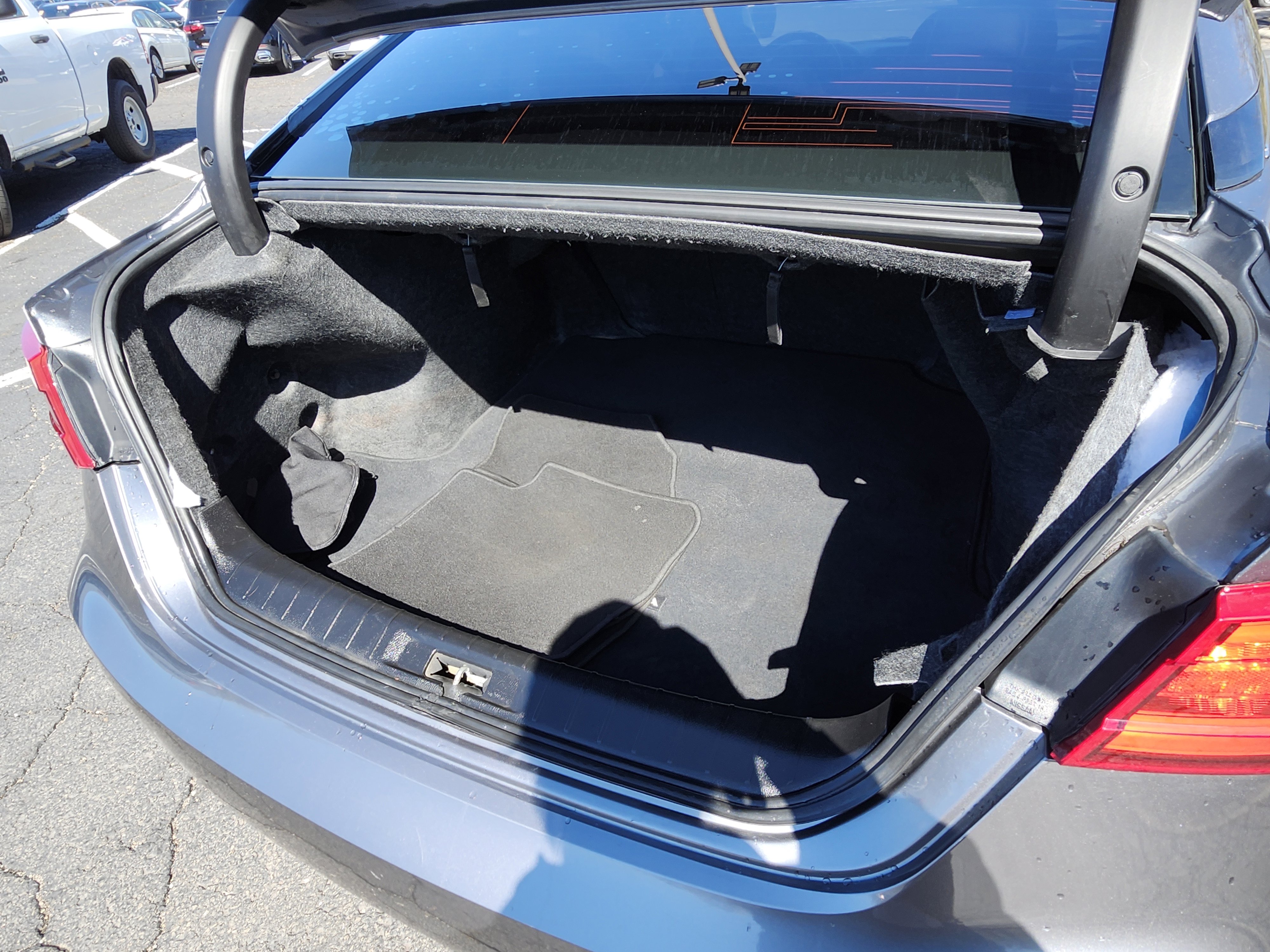 Used 2018 Nissan Maxima 3.5 SV FWD image 26