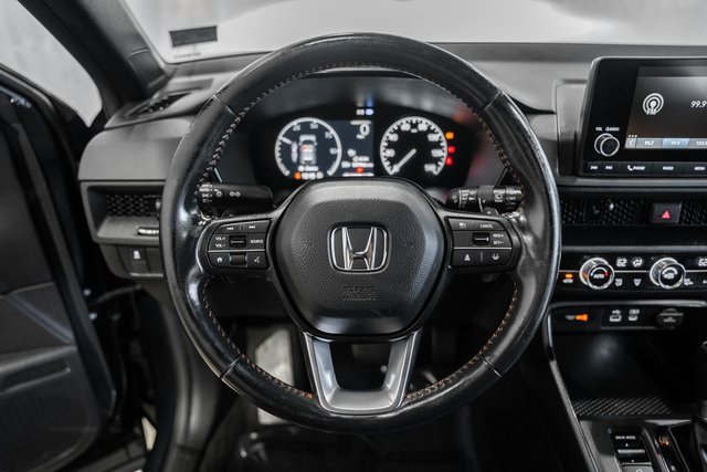 Used 2023 Honda CR-V Sport image 26