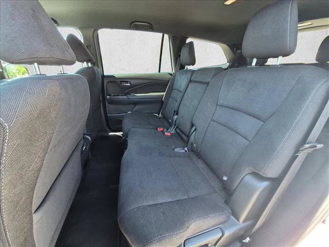 Used 2022 Honda Pilot Sport image 18