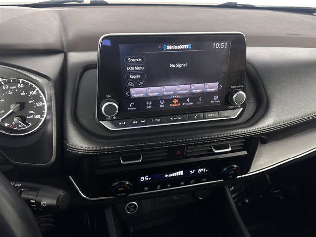 Used 2023 Nissan Rogue SV AWD/4WD image 28