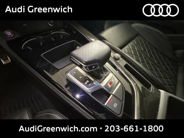 Certified 2023 Audi S5 Premium Plus AWD/4WD image 29