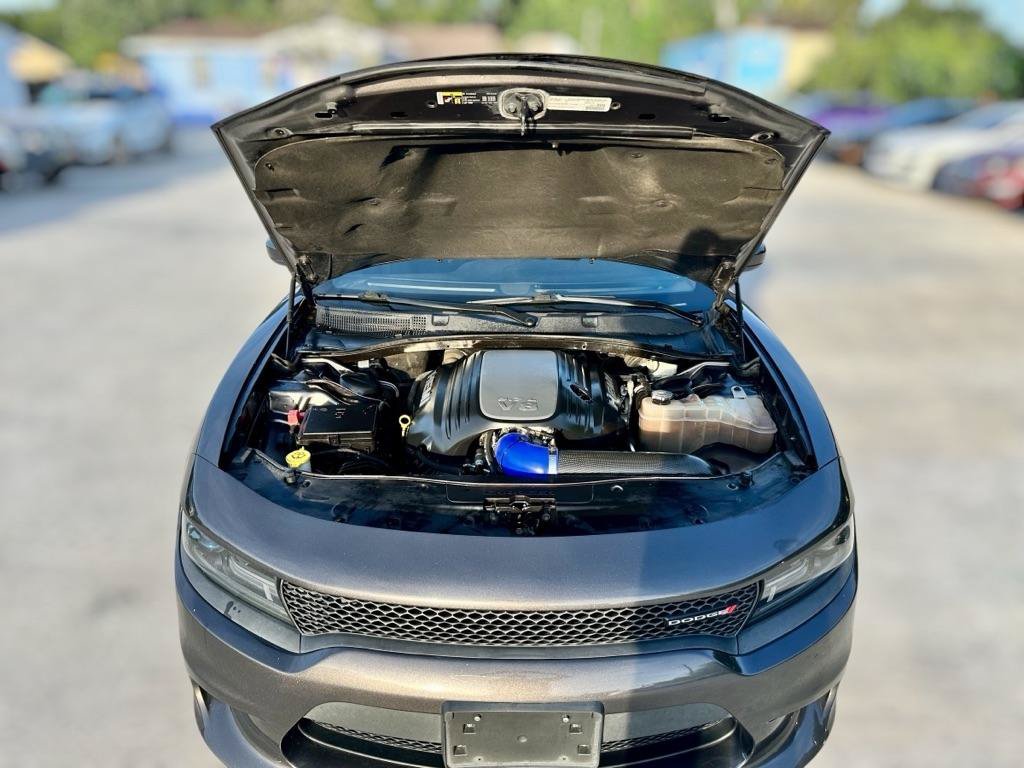 Used 2020 Dodge Charger R/T RWD image 13