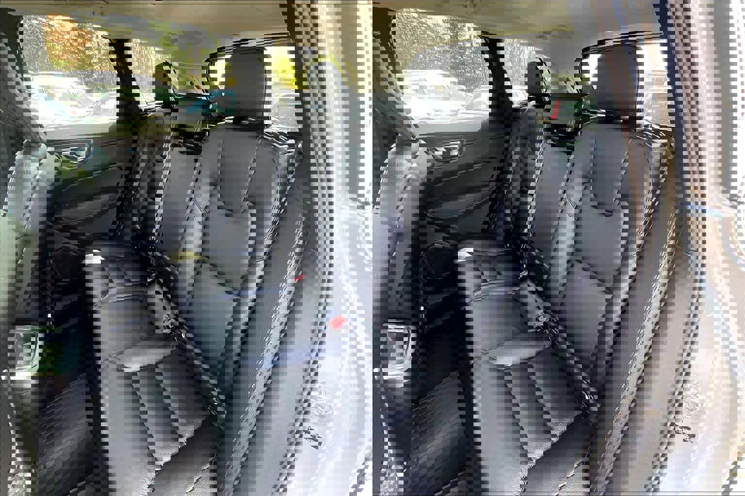 Certified 2023 Volvo XC60 B5 Plus w/ Climate Package image 20