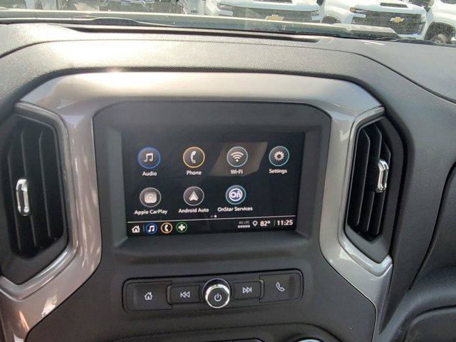 New 2026 Chevrolet Silverado 3500 W/T w/ WT Convenience Package RWD image 13