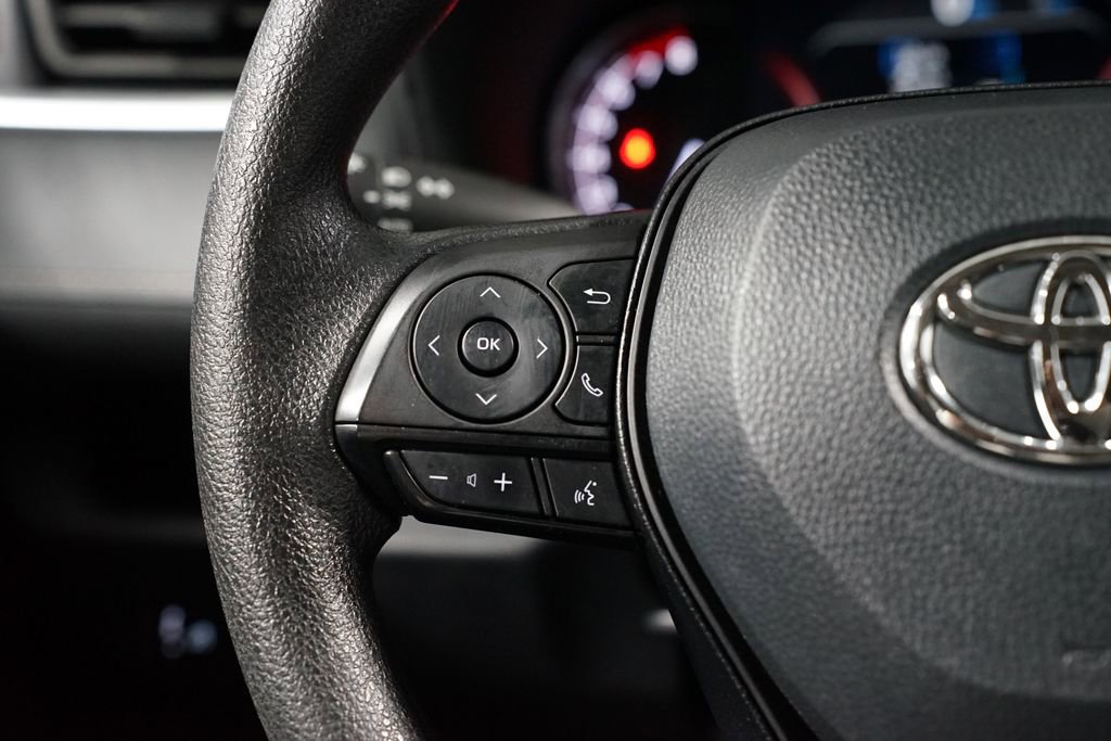 Certified 2024 Toyota RAV4 XLE image 14