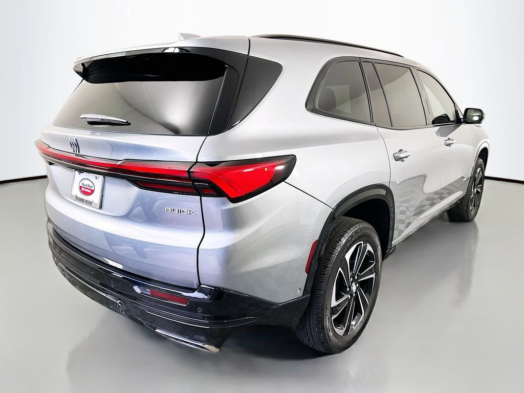 Used 2025 Buick Enclave Sport Touring w/ Super Cruise Package image 5