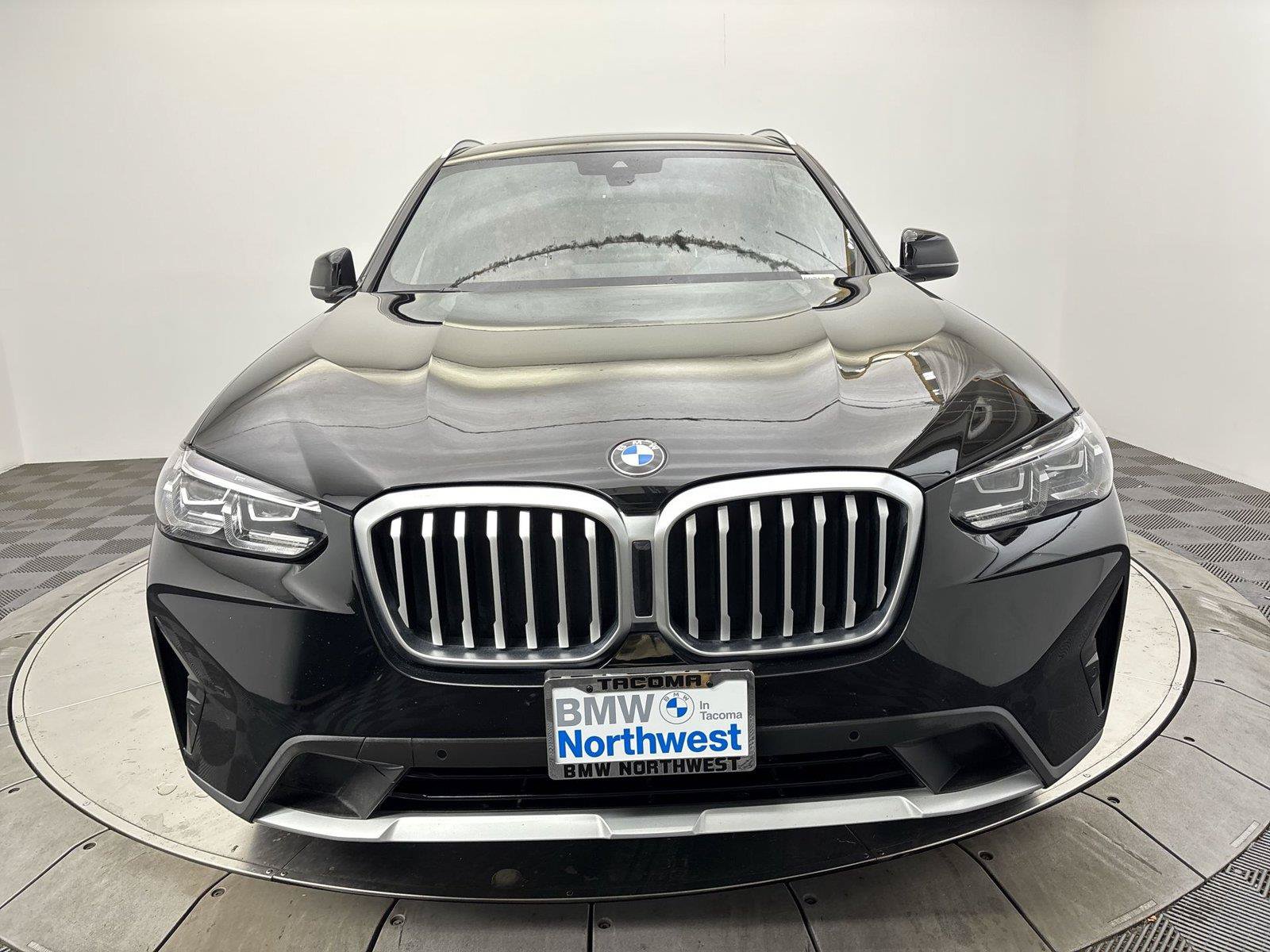 Used 2023 BMW X3 xDrive30i w/ Premium Package AWD/4WD image 14