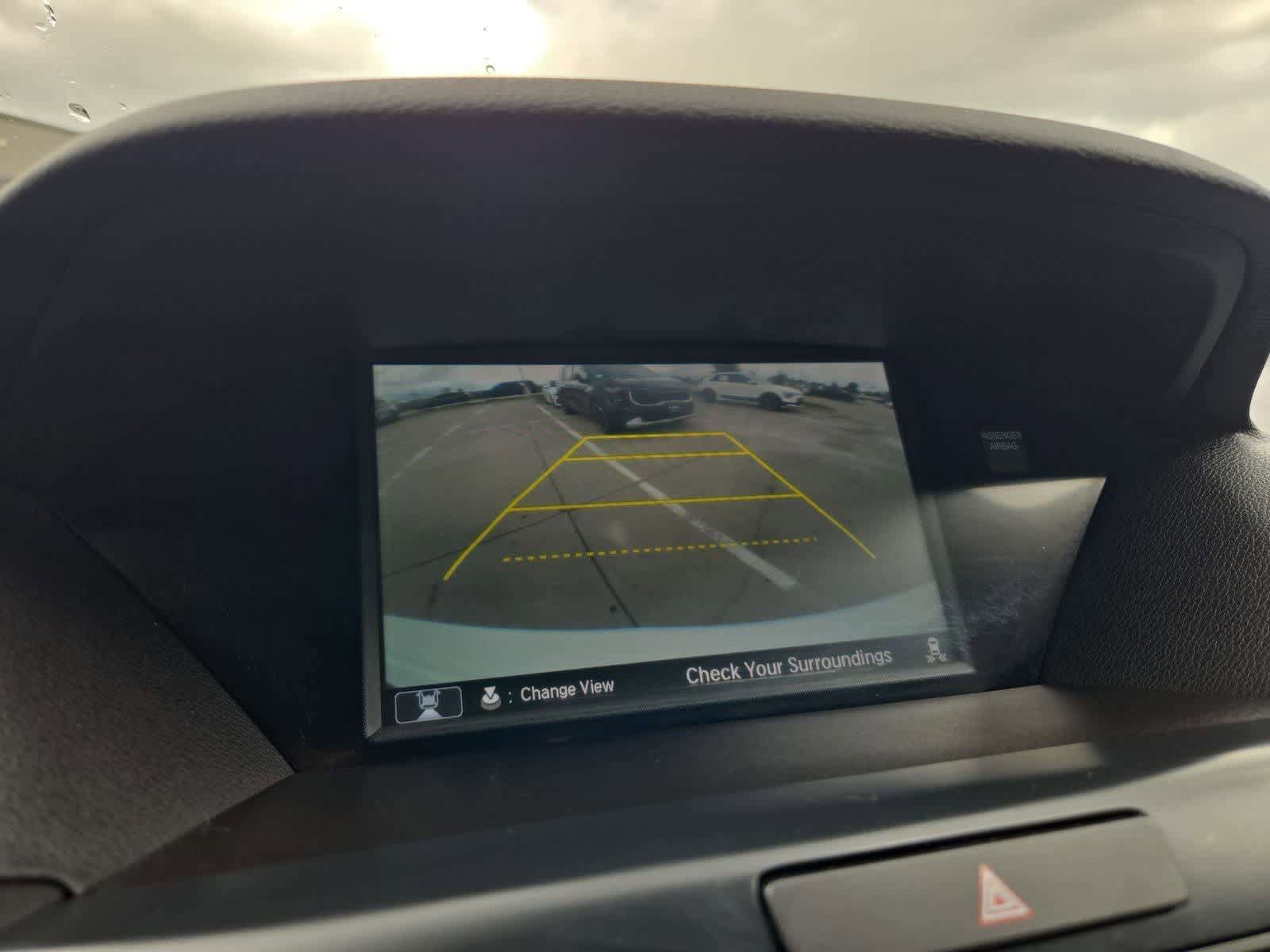Used 2017 Acura MDX SH-AWD w/ Technology Package image 29