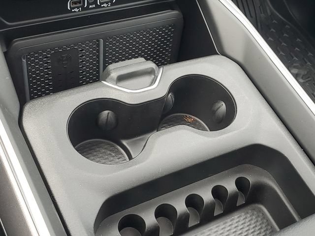 New 2026 RAM 1500 Big Horn AWD/4WD image 28