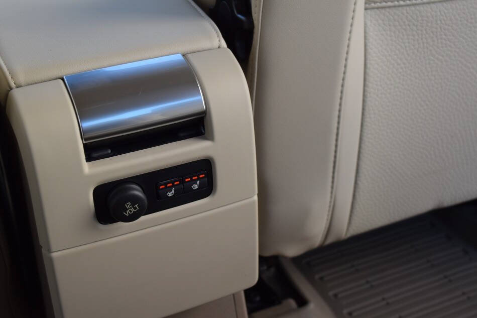 Used 2013 Volvo S80 T6 AWD/4WD image 48