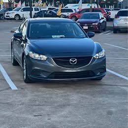 Used 2015 MAZDA MAZDA6 Sport FWD image 1