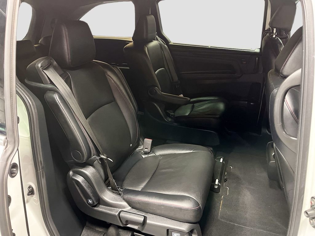 Used 2023 Honda Odyssey Sport image 29