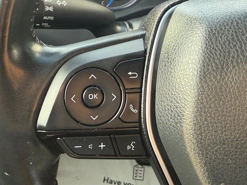 Used 2021 Toyota Venza XLE w/ Softex Package image 20