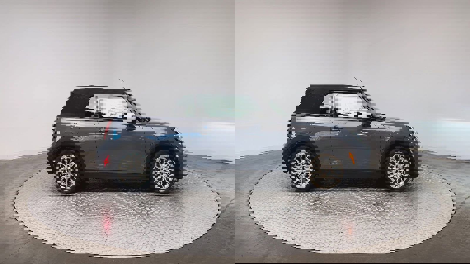 New 2026 MINI Cooper S image 9