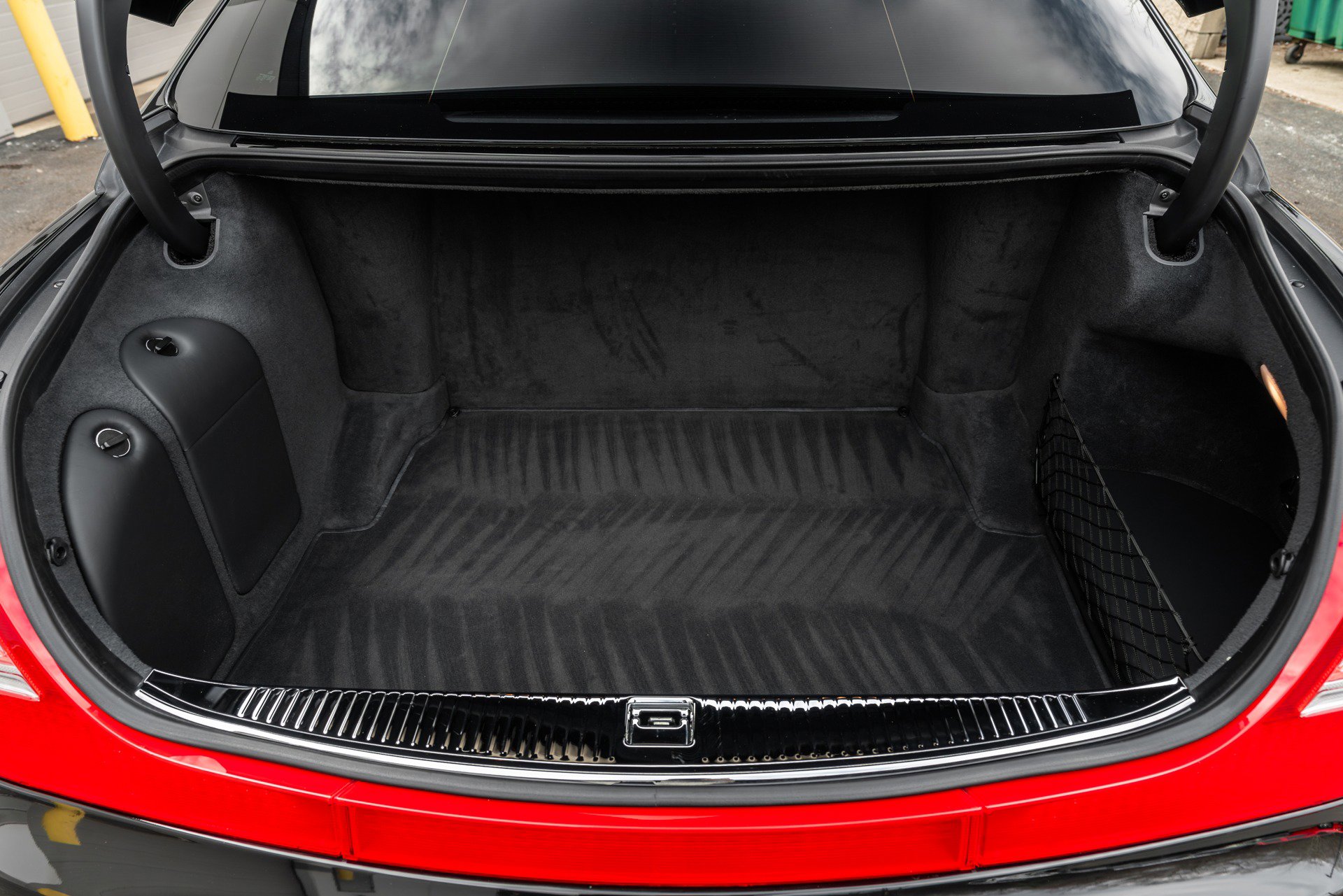 Used 2009 Maybach 57 S image 69