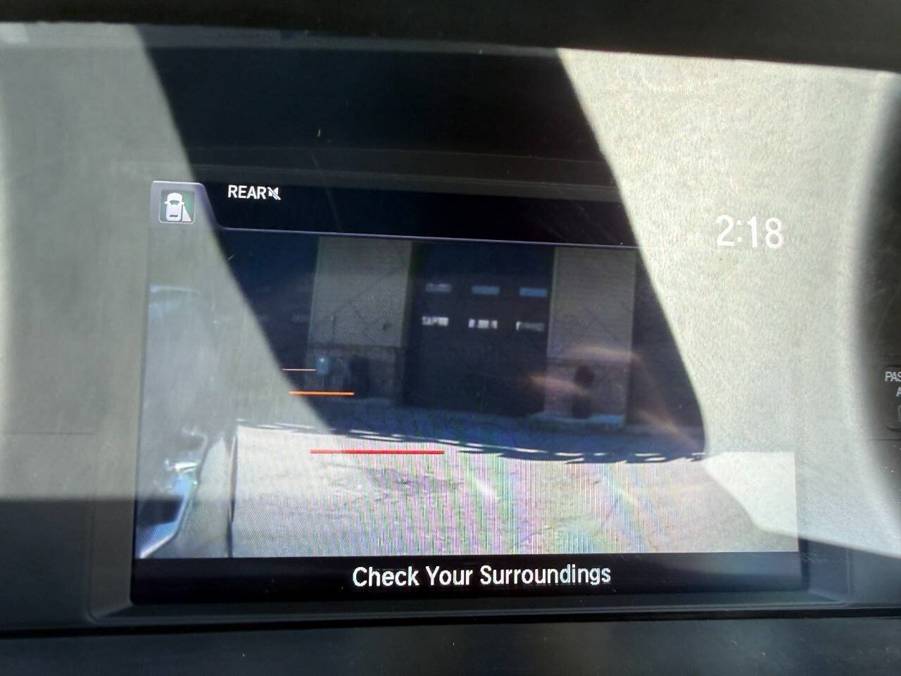 Used 2016 Honda Odyssey Touring Elite image 24