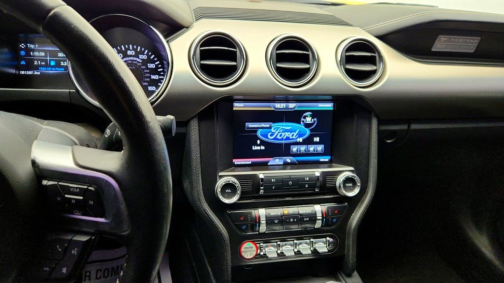 Used 2015 Ford Mustang GT Premium w/ 50 Years Appearance Package image 18