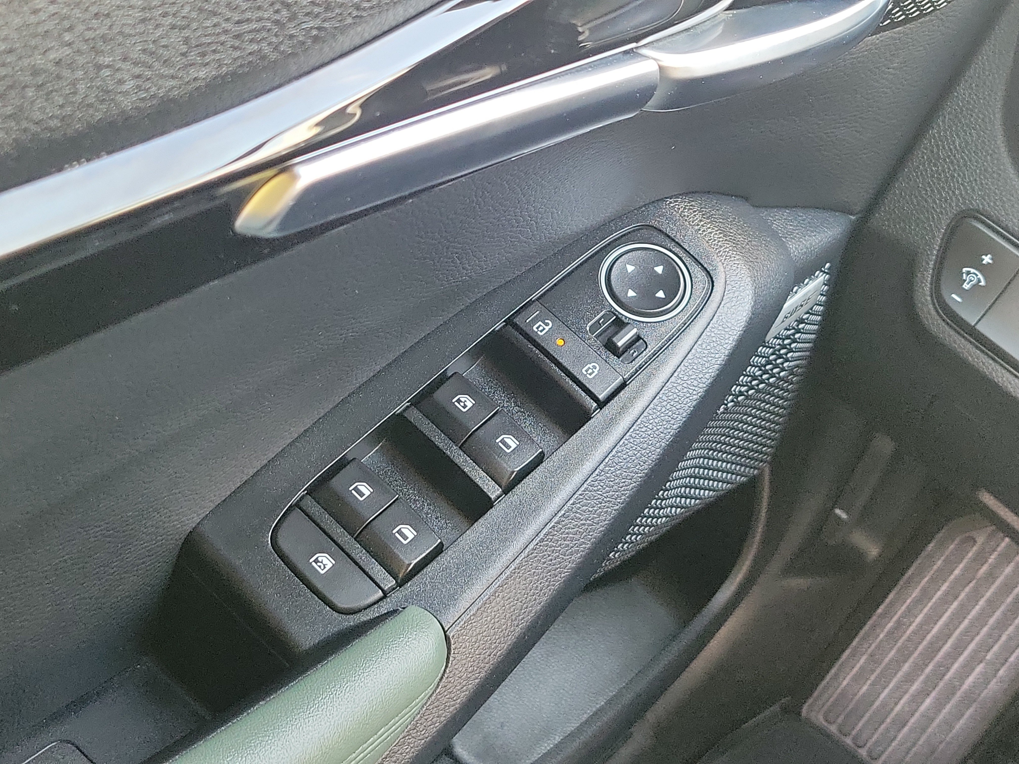 Used 2024 Kia Seltos SX AWD/4WD image 20