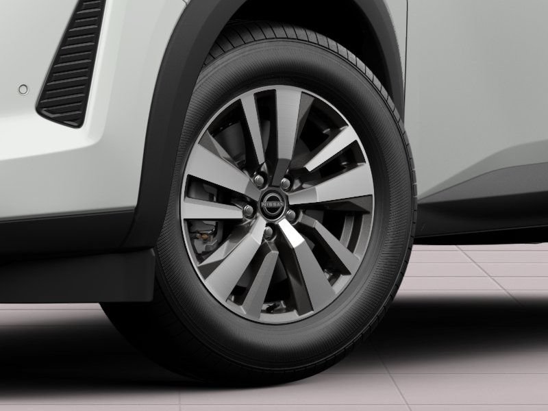 New 2026 Nissan Pathfinder SL FWD image 10