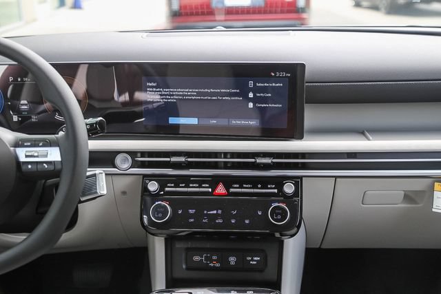 New 2026 Hyundai Tucson SEL FWD image 14