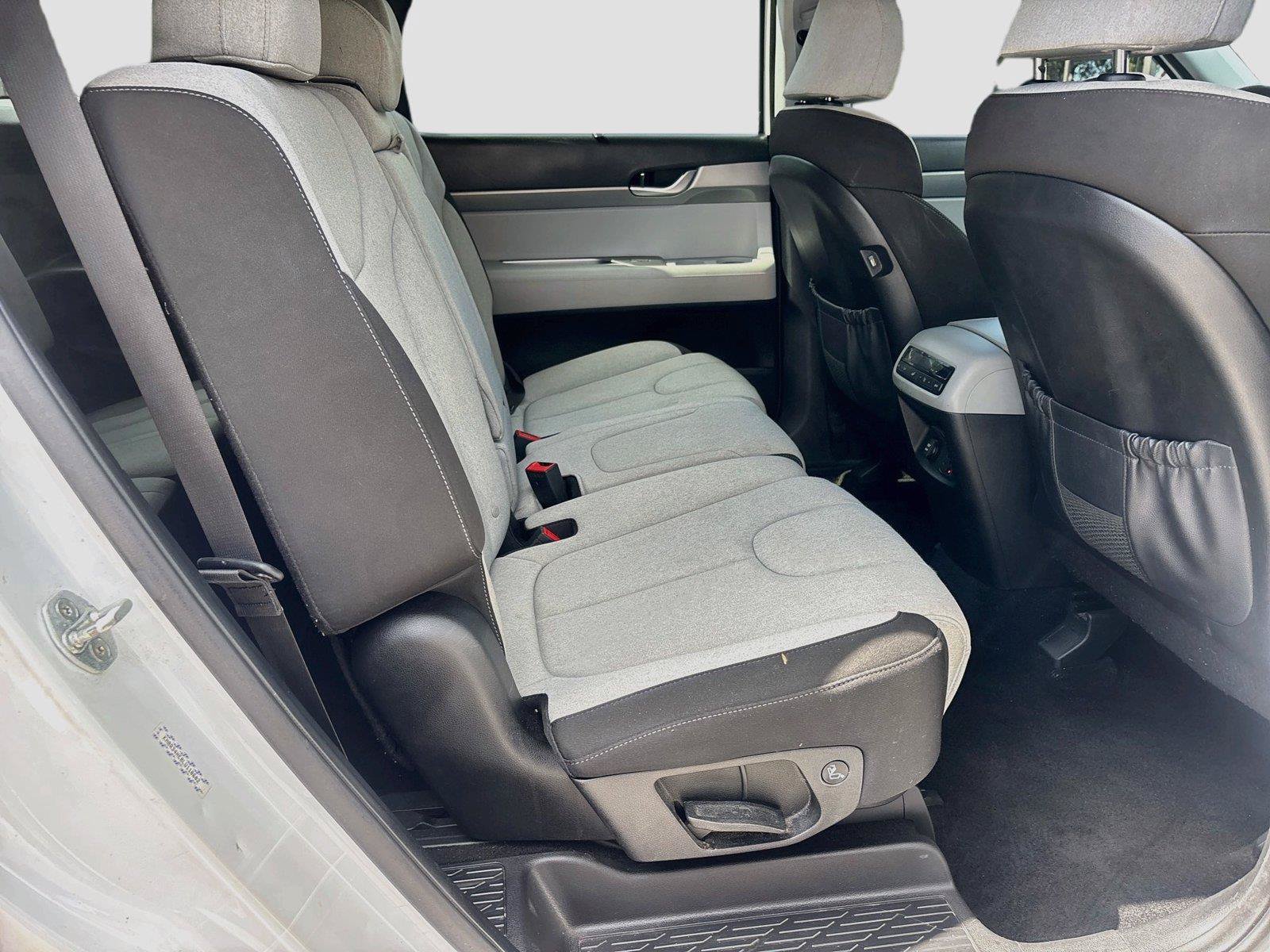 Used 2020 Hyundai Palisade SEL FWD image 24