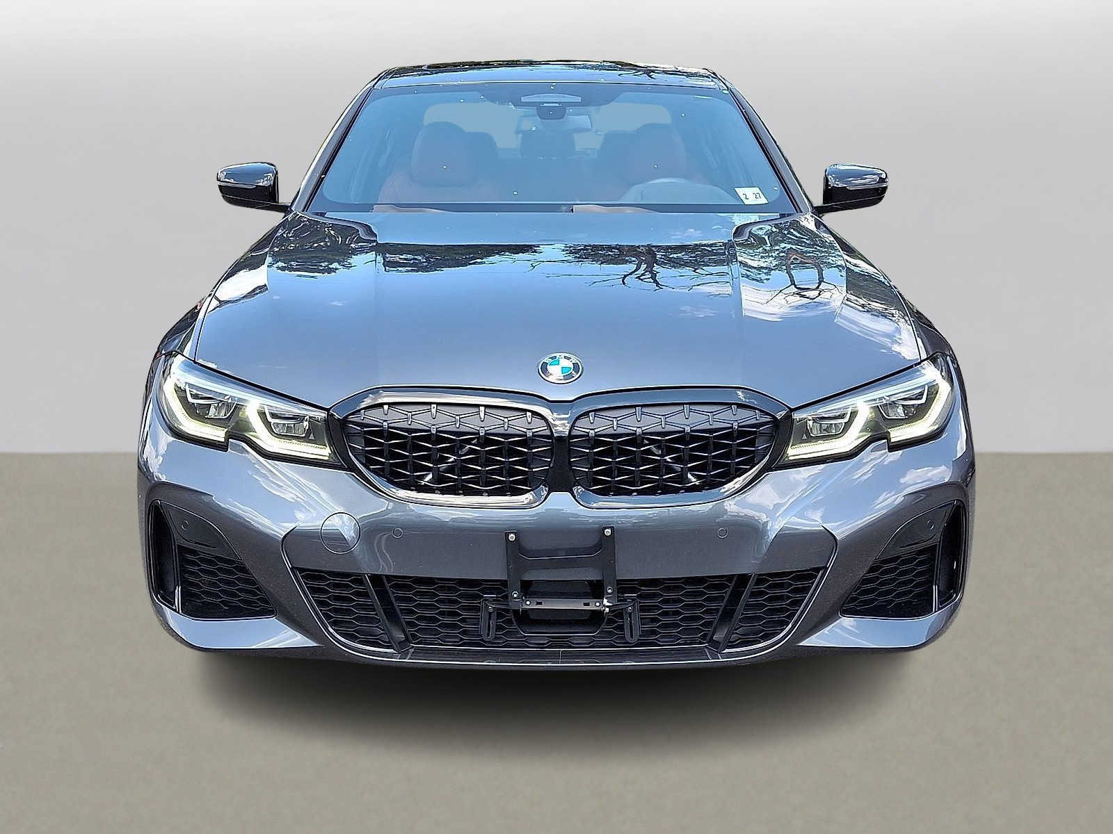 Used 2022 BMW M340i xDrive AWD/4WD image 35