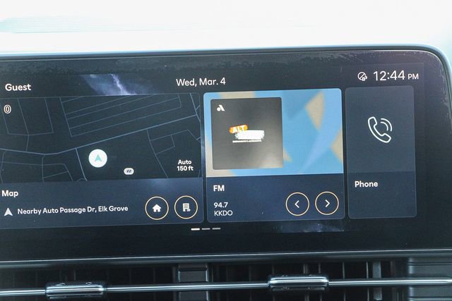 Certified 2025 Hyundai Kona SEL image 18