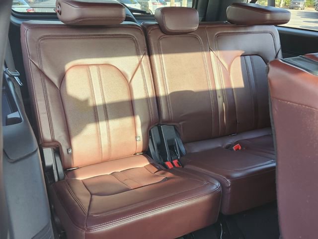 Certified 2024 Ford Expedition Max Limited AWD/4WD image 16