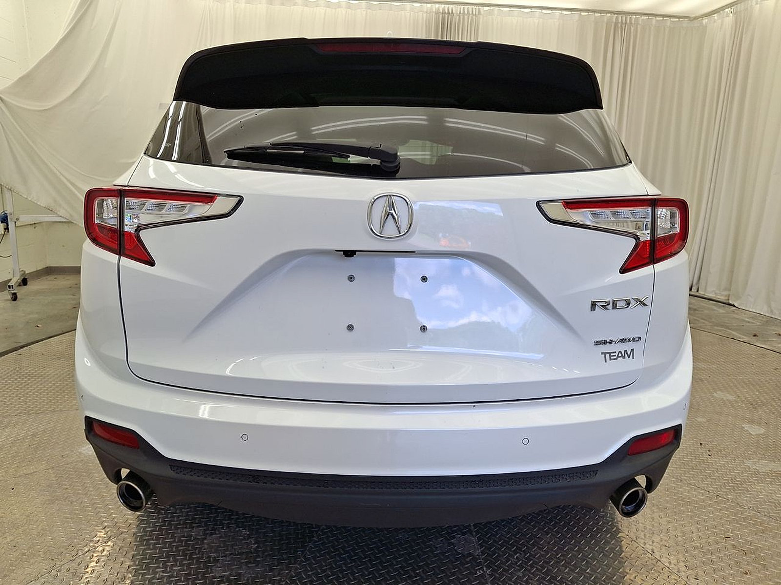 Used 2020 Acura RDX AWD w/ Technology Package image 23