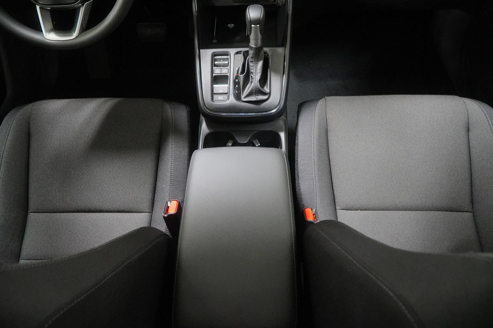 New 2026 Honda CR-V LX image 30