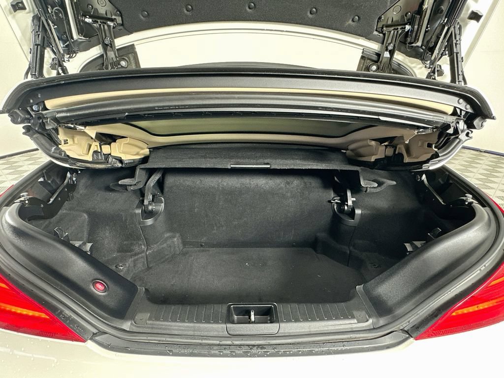 Used 2015 Mercedes-Benz SL 400 image 24