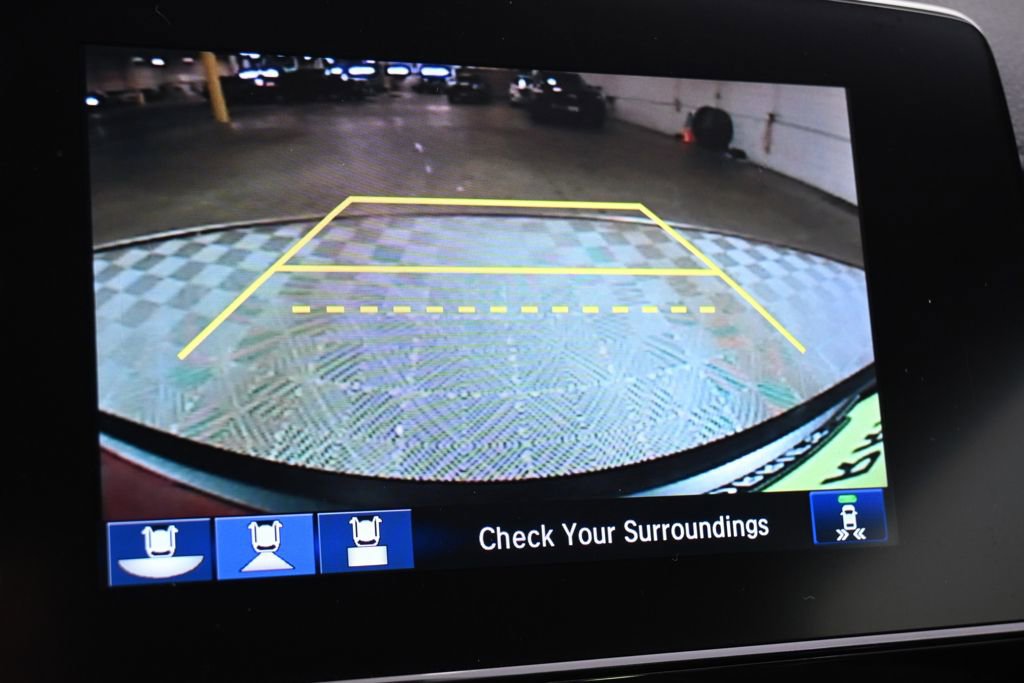 Used 2022 Honda CR-V EX image 29