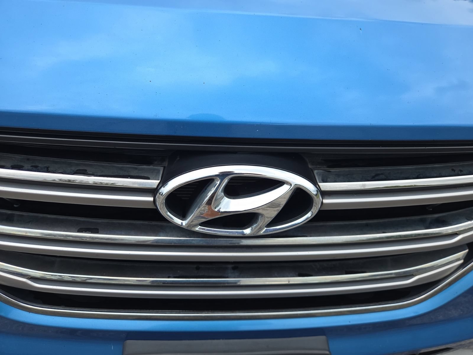 Used 2017 Hyundai Tucson Limited FWD image 6