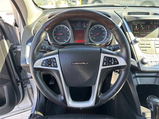 Used 2013 GMC Terrain Denali image 21