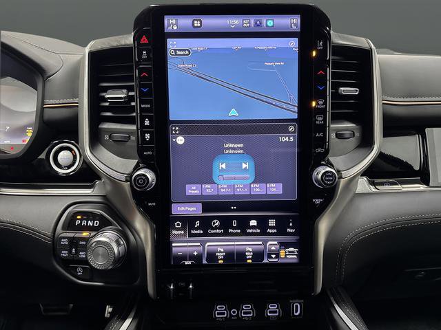 New 2026 RAM 1500 Tungsten w/ Bed Utility Group image 9