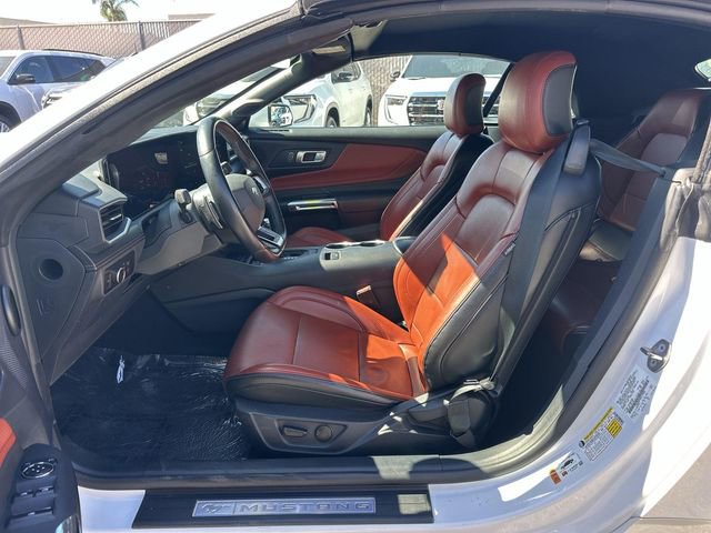 Used 2024 Ford Mustang GT Premium image 17